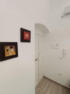 Casa Morrone Residence