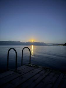 Casa Orilla Lago Villarrica