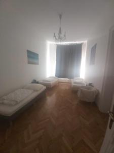Klauzál Apartman
