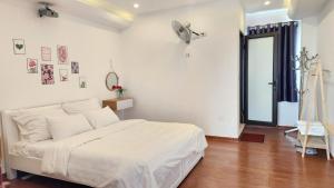 Khách Sạn Diamond Hotel Văn Giang Hưng Yên