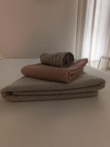 Casa Morrone Residence