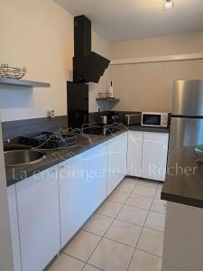 Appartement 2 personnes mer à pied au Grand Parc St Aygulf