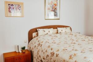 Ferienwohnungen Krampert