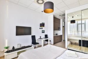 Aleje Jerozolimskie 216 By Perfect Apart