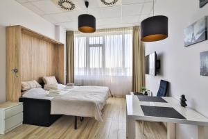 Aleje Jerozolimskie 216 By Perfect Apart