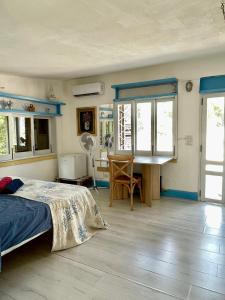 La Terrazza on Acquaviva