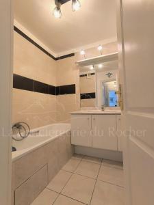 Appartement 2 personnes mer à pied au Grand Parc St Aygulf