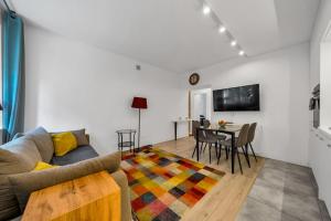 Franciszkańska Apartment by Solarento