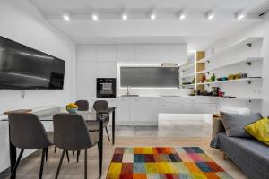 Franciszkańska Apartment by Solarento