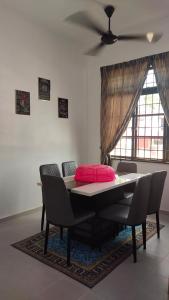 Fahim Homestay Pasir Mas
