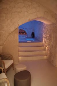 Vecchia Mottola Private Suite & Spa