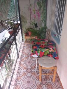 Privileged setting close to Plaza Mar 2