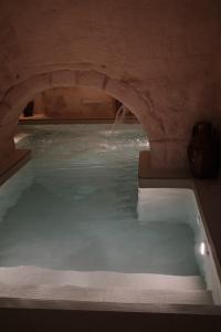Vecchia Mottola Private Suite & Spa