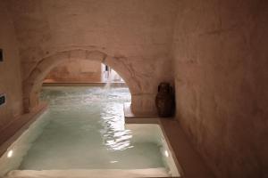 Vecchia Mottola Private Suite & Spa