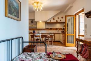 Cottage Zia Cherubina