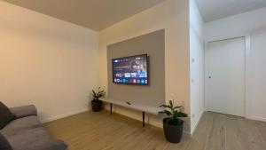 Charming Center Living Verona
