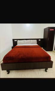 Nagashree stay inn chickamagalur