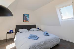 Maisonnette Stella Plage Terrasse WIFI