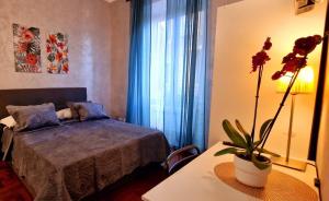 Aurelio Vatican Holiday