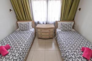 Fabulous two bedroom apartment near las Vistas Beach in Los Cristianos