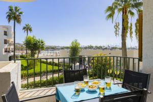 Apartamento Carabela 51