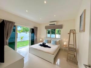 Villa Laguna Beach, Koh Samui