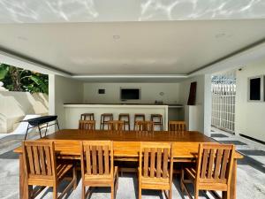 Villa Laguna Beach, Koh Samui