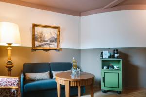 HENRI Country House Garmisch-Partenkirchen