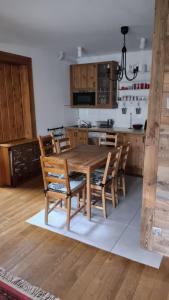 Cozy Apartment in Krakow