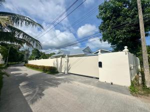 Villa Laguna Beach, Koh Samui