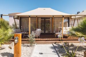 Glamping Resort Olive and Sea