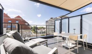 Résidence Thalassa 501