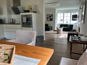 Ferienhaus Alpennest