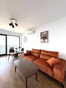 Moréa Montenegro- Modern, Sea View & Balcony