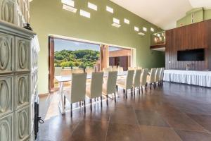 Hubertus Vendégház