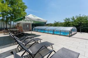 Hubertus Vendégház