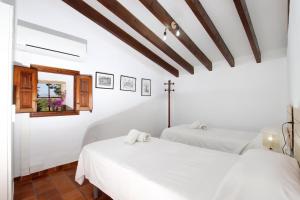 Villa Boquer Petit - Piedra