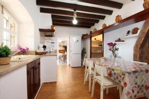 Villa Boquer Petit - Piedra