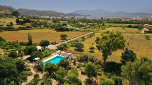 Villa Boquer Petit - Piedra