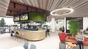 Hotel BCL Podium La Nucia - 4hvězdičkové hotely ve městě La Nucía