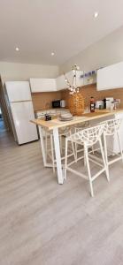 Terrasse 4 quai du port de plaisance