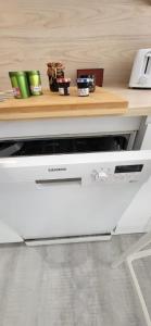 Terrasse 4 quai du port de plaisance