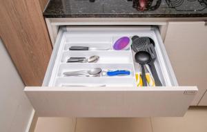 Dr Coder Estupendo departamento nuevo y confortable 106