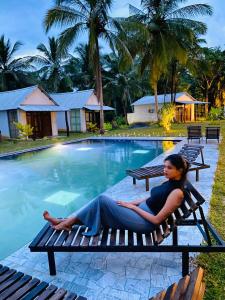 A4 Villa Safari Cottage - Ubytování bez kategorie ve městě Udawalawe