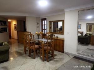 Apto Perto da praia - Recreios dos Bandeirantes