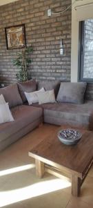 Casa de Fin de semana en Zonda El poder del Ahora