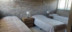 Casa de Fin de semana en Zonda El poder del Ahora