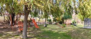 Casa de Fin de semana en Zonda El poder del Ahora