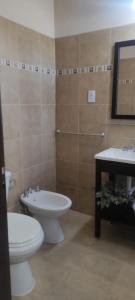 Casa de Fin de semana en Zonda El poder del Ahora