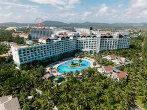Radisson Blu Resort Phu Quoc